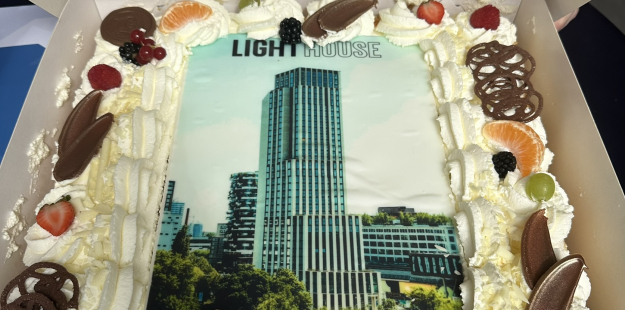 Lighthouse