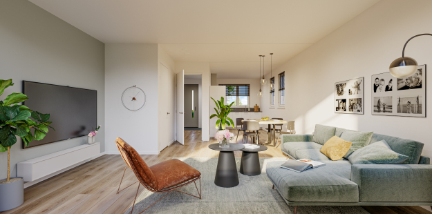 Impressie Ons Willem