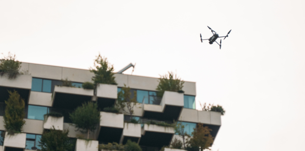 Drone TT