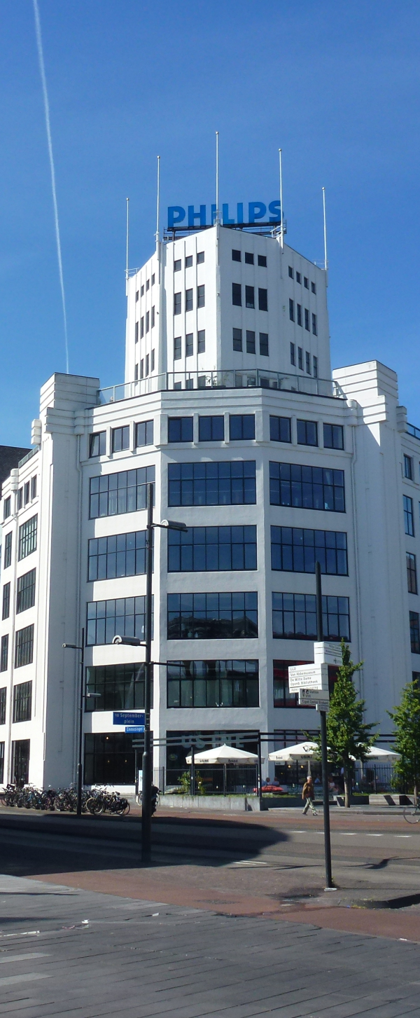 LT EHV