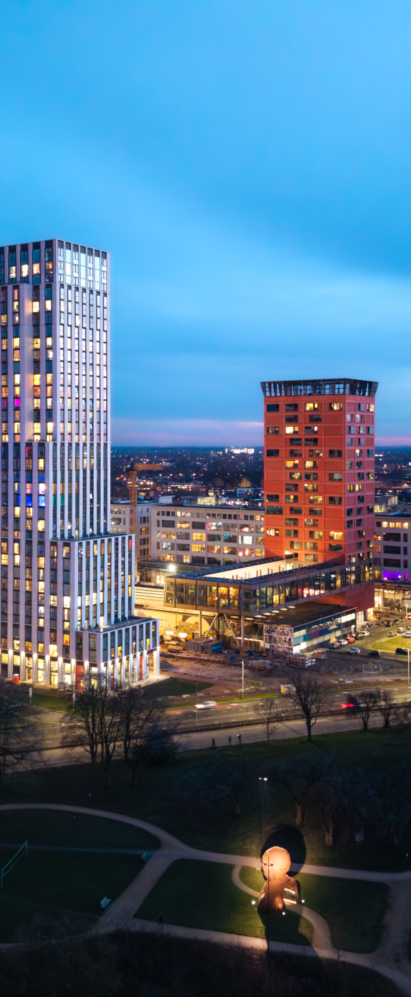 Foto Lighthouse Egbert de Boer egbertdeboer.com 