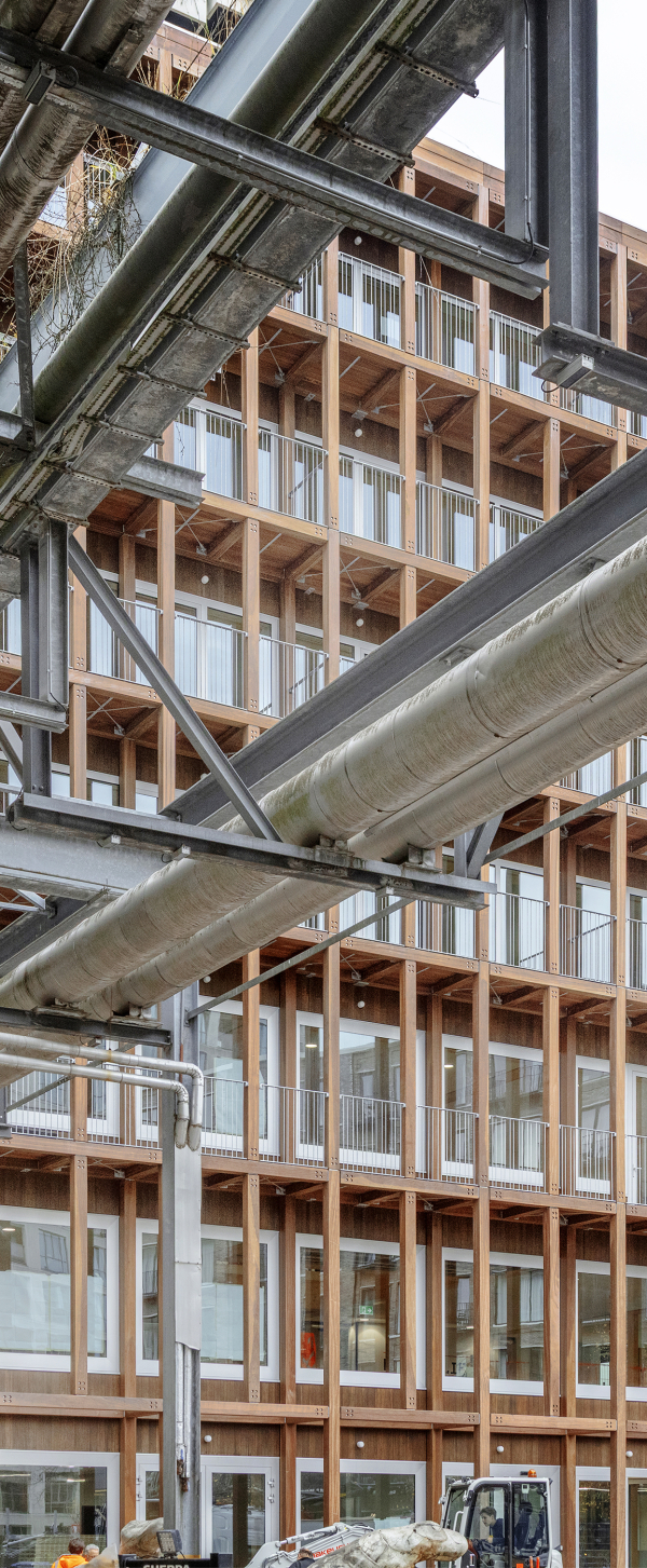 Matchbox Norbert van Onna