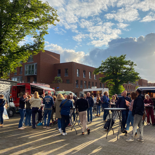 Kruidenbuurtfeest