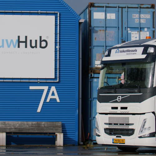 BouwHub Eindhoven