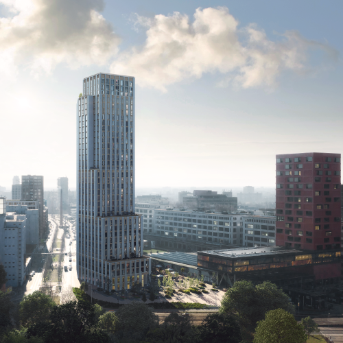 Toren Niko