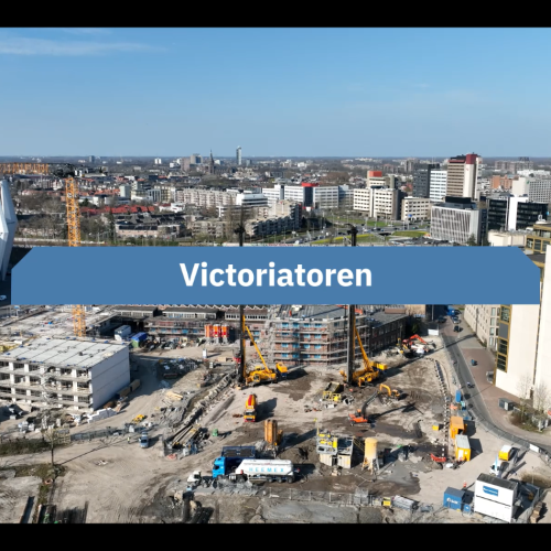 Victoriatoren