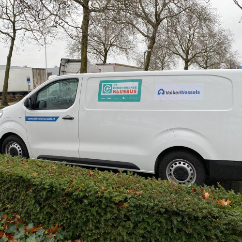 Klusbus