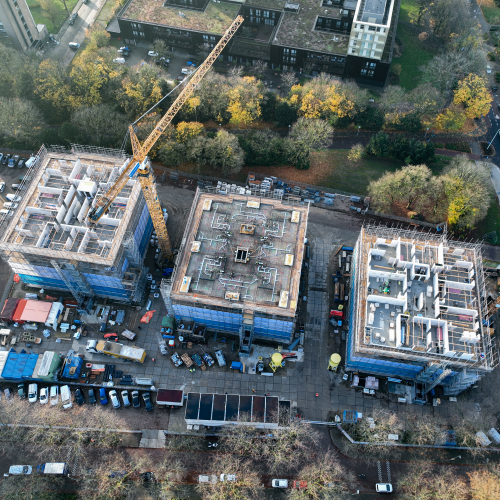 Generaal Dibbetslaan