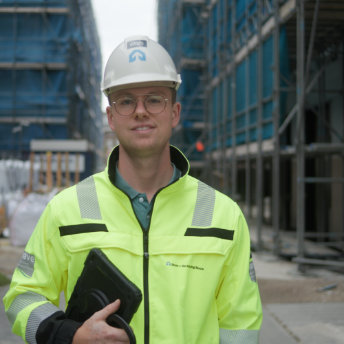 Martijn Nieuw Bergen