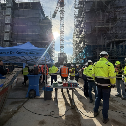 Generaal Dibbetslaan