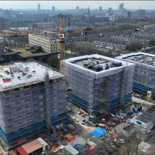 Generaal Dibbetslaan