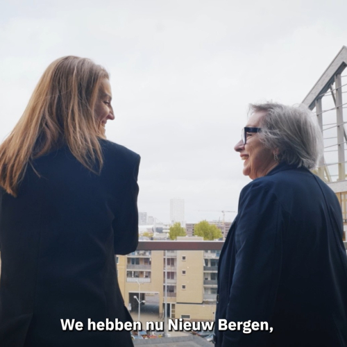 Nieuw Bergen