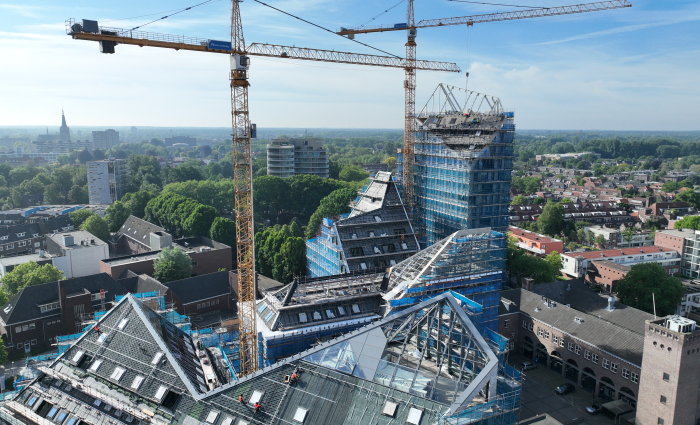 Nieuw Bergen