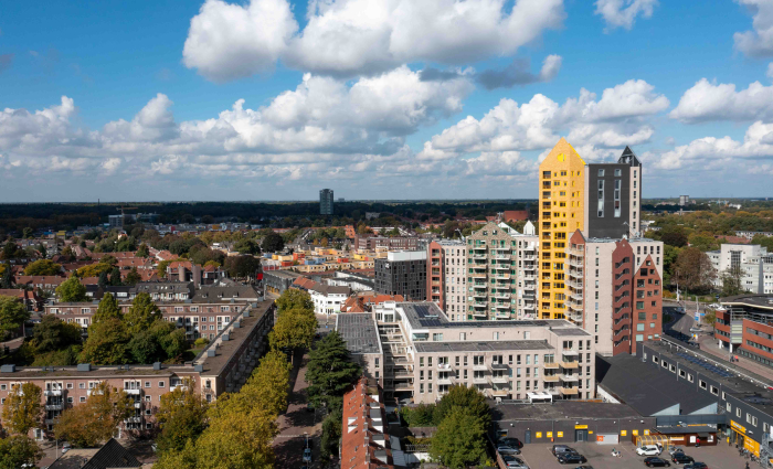 De Bakermat
