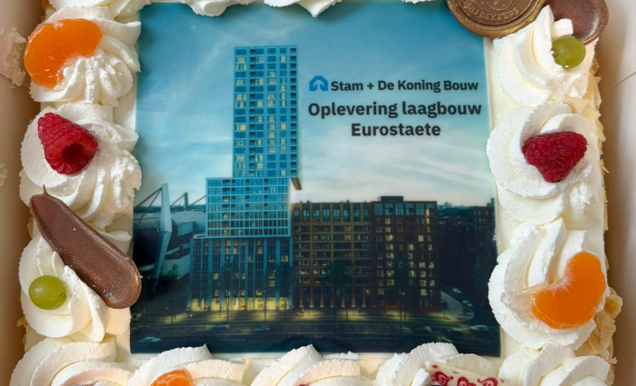 Eurostaete