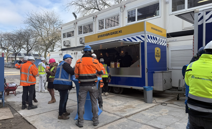 Generaal Dibbetslaan