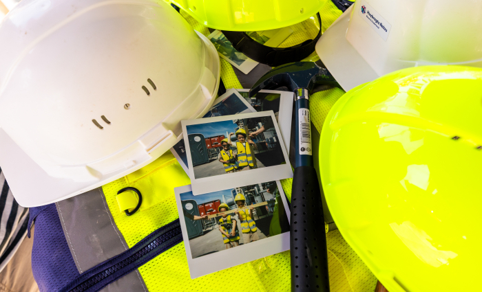 Dag van de Bouw 2026