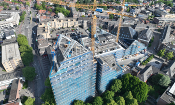 Nieuw Bergen