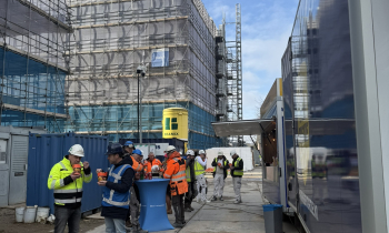 Generaal Dibbetslaan