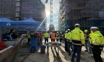 Generaal Dibbetslaan