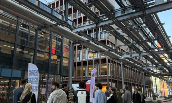 Jong SDK Kookworkshop