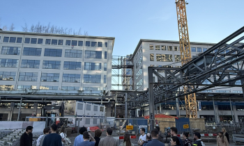 Jong SDK Kookworkshop