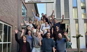 Jong SDK Kookworkshop