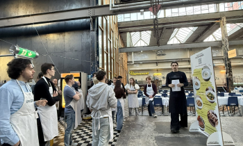 Jong SDK Kookworkshop