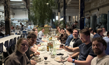 Jong SDK Kookworkshop