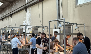 Jong SDK Kookworkshop