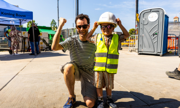 Dag van de Bouw 2026