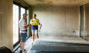 Dag van de Bouw 2026