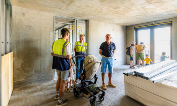 Dag van de Bouw 2026