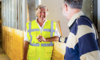 Dag van de Bouw 2026