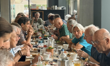 Pensionado dag 2026