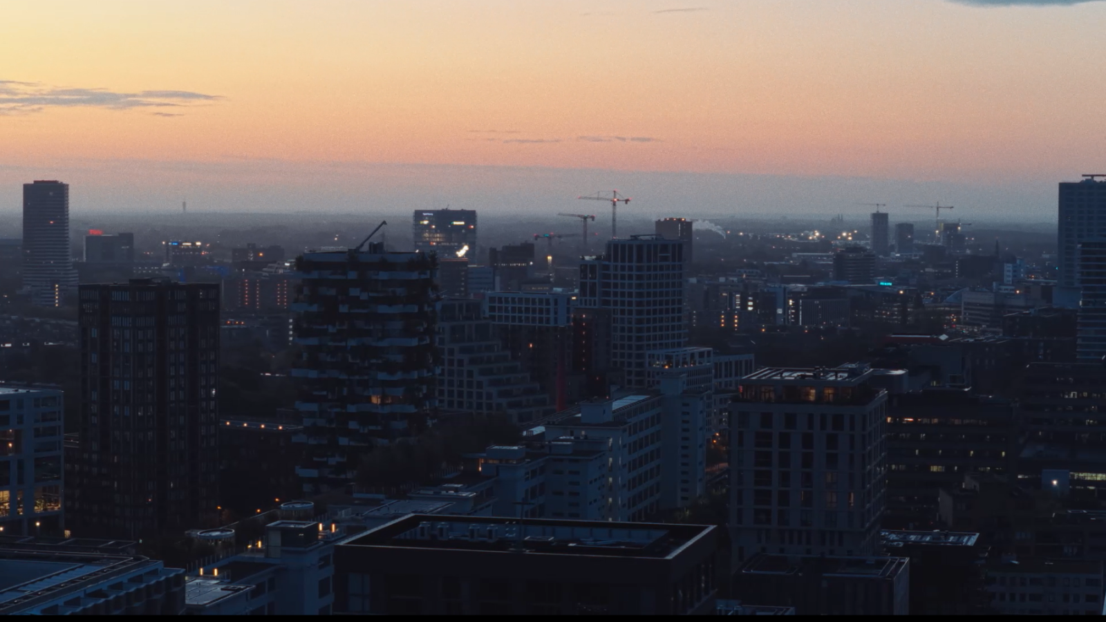 Stam + De Koning Bouw