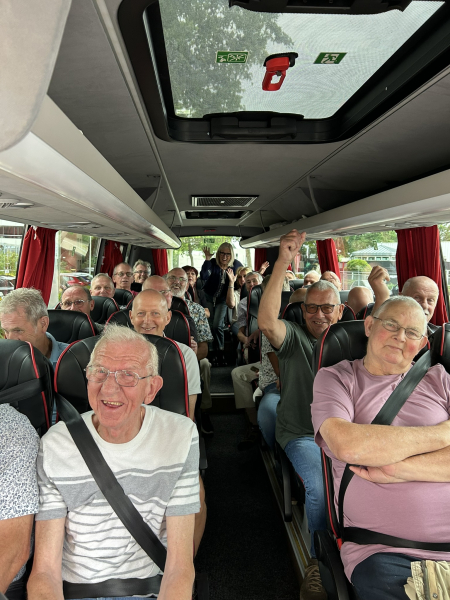 Pensionadodag