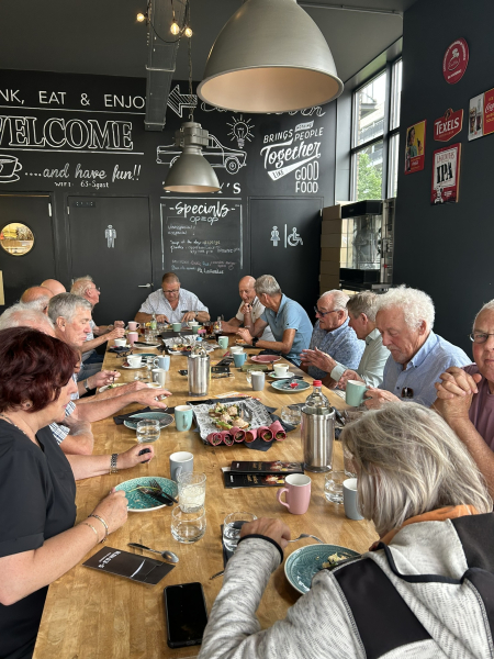 Pensionadodag