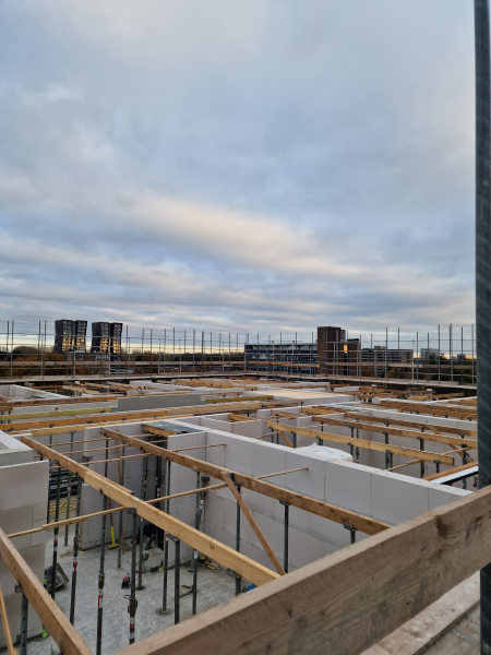 Generaal Dibbetslaan