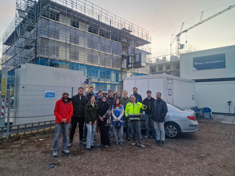 Generaal Dibbetslaan