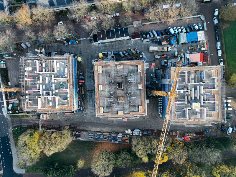 Generaal Dibbetslaan