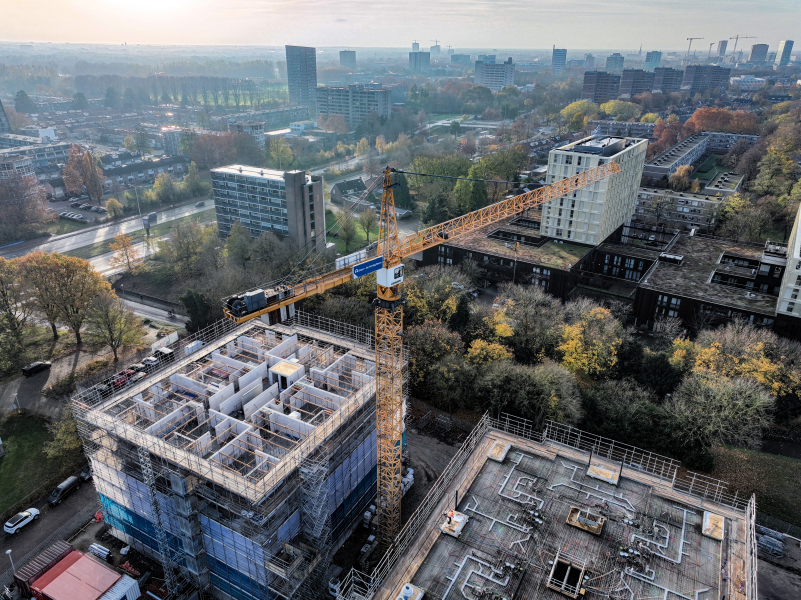 Generaal Dibbetslaan