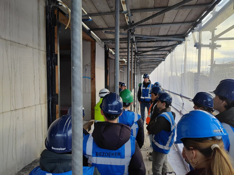 Generaal Dibbetslaan