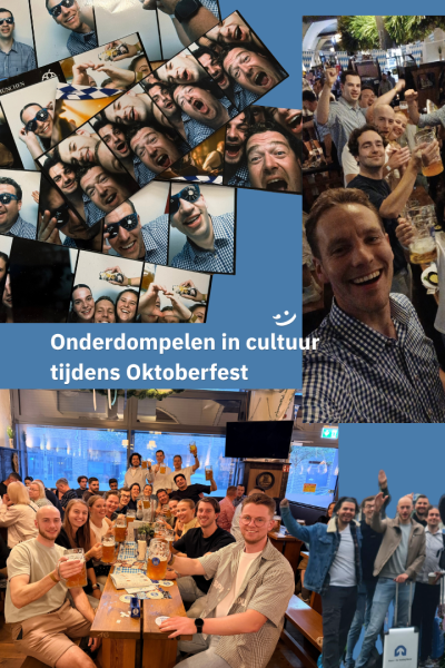 Jong SDK Buitenlandreis
