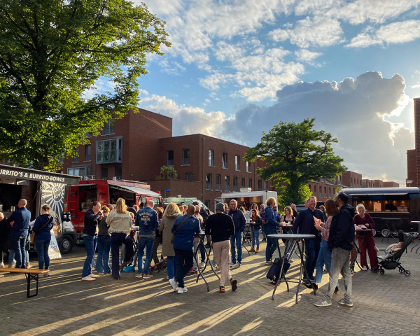 Kruidenbuurtfeest