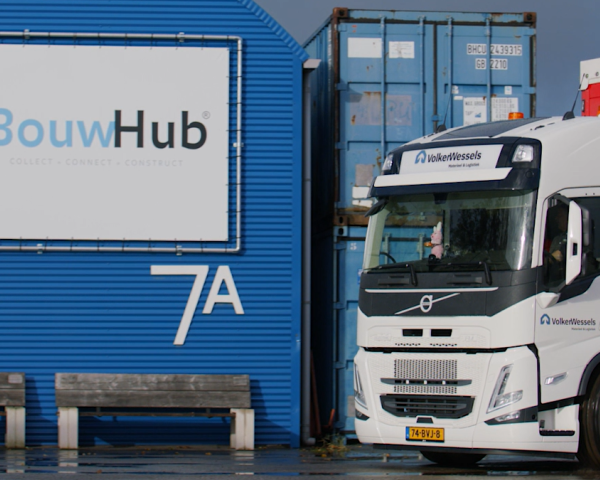 BouwHub Eindhoven