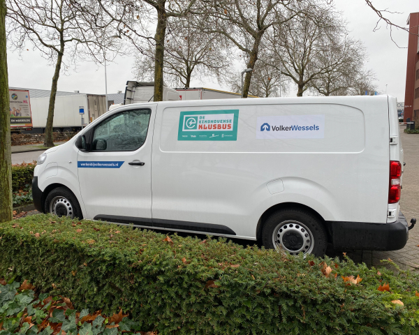 Klusbus