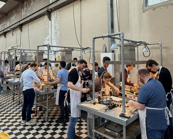 Jong SDK Kookworkshop