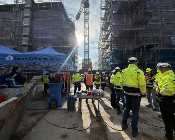 Generaal Dibbetslaan