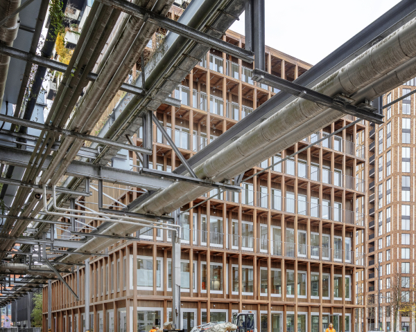 Matchbox Norbert van Onna